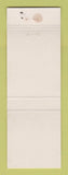 Matchbook Cover - Waikiki Viallage Los Gatos CA WEAR Full Length