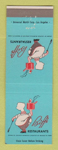 Matchbook Cover - Sherman Park East Motor Hotel Canoga Park CA