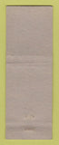 Matchbook Cover - Park Motel Buena Park CA