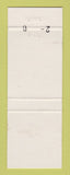 Matchbook Cover - Betty McFarland County Recorder Election