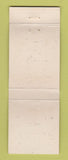 Matchbook Cover - Happy House Cafe Roseville CA WEAR