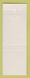 Matchbook Cover - New Heidelberg Long Beach CA restaurant