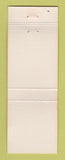 Matchbook Cover - Sam's Anchor Cafe Tiburon CA