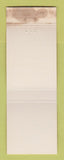 Matchbook Cover - Bray's Restaurant Santa Barbara CA WEAR