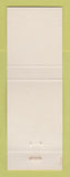 Matchbook Cover - Kozy's Chinese Restaurant Mountain View CA