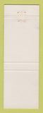 Matchbook Cover - Carolyn Blake Circuit Clerk Recorder Election