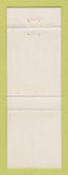 Matchbook Cover - Martha Sawyer County Clerk Recorder Henry County IL WEAR