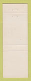 Matchbook Cover - Rodney Richardet County Collector Berry County MO