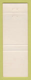 Matchbook Cover - Tom Van Voorhis Circuit Clerk Douglas County Election