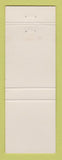 Matchbook Cover - Jack Allen for County Clerk Douglas County IL