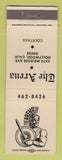 Matchbook Cover - Bank of Berkeley CA
