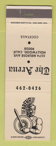 Matchbook Cover - Bank of Berkeley CA