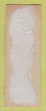Matchbook Cover - Roy Burgess Constable Election Vermillion County SAMPLE WEAR