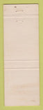 Matchbook Cover - Dorothy Silva San Jose City Council Election 1973 CA