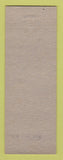 Matchbook Cover - C Frank Sherrard Clerk of Courts  Election