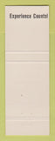 Matchbook Cover - Millicent Fagerburgh Clerk of District Court Election