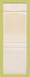 Matchbook Cover - Richard Reming Alderman Election WEAR