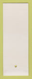 Matchbook Cover - Michael McSherry Aseemblyman Election SAMPLE