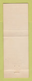 Matchbook Cover - WS Grant Bill Assembly Election CA?
