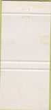 Matchbook Cover - Fosforera Espanola Barcelona  30 Strike