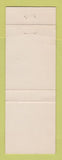 Matchbook Cover - John R Jack Dunkle Madison County Commissioner Election 1984
