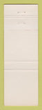 Matchbook Cover - King's Lodge Restaurant Chattanooga TN