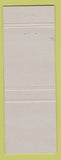 Matchbook Cover - Normandie Oil Ville St Pierre QC