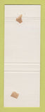 Matchbook Cover - Angus MacLeod Funeral Coquitlam BC
