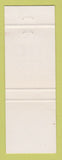 Matchbook Cover - Raymond Trudeau Dorion Pincourt QC