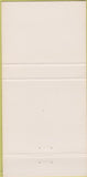Matchbook Cover - Ingleside Inn Palm Springs CA WEAR 30 Strike