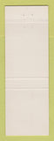 Matchbook Cover - Seamster Cleaners Salem OR