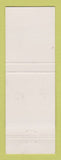 Matchbook Cover - Hannah Tufts Schildmeyer Funeral Home Loveland? OH?