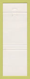 Matchbook Cover - Michael's Chapel Hill NC