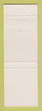 Matchbook Cover - Grisanti Catering