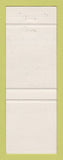 Matchbook Cover - Remenda Coin Laundry Saskatoon SK TAN