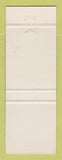 Matchbook Cover - Tel Aide Suicide Hotline? Victoriaville QC