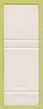 Matchbook Cover - Nettoyeur Meilleur Mont Laurier QC