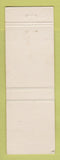 Matchbook Cover - Dunbar's Self Service Seymour WI Laundry