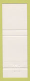 Matchbook Cover - Anderson's Inner City Animal Hospital Buffalo? NY