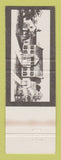 Matchbook Cover - Porter Loring Funeral Home San Antonio? TX?