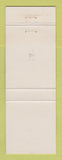Matchbook Cover - Wheatbelt Rolling Window Shutters Hillsboro KS