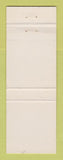 Matchbook Cover - 3 Way Builders Mart Builing Supply Hartford City IN