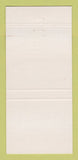Matchbook Cover - Ansul Fire Protection Leasing Helena MT 30 Strike