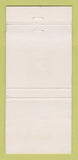 Matchbook Cover - Riggs FXI Trucking Refrigerated New Bremen OH 30 Strike