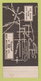 Matchbook Cover - Desert Caravan Inn Spokane WA WEAR 30 Strike