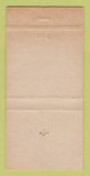 Matchbook Cover - Mollgaard Funeral Home Woodville OH WEAR 30 Strike