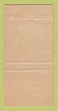 Matchbook Cover - Travellers Motel Sault St Marie ON 30 Strike