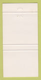 Matchbook Cover - Makota Japanese Steak House Nanaimo BC 30 Strike