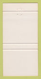 Matchbook Cover - Marigold Restaurant Winnipeg MB 30 Strike