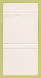 Matchbook Cover - The Pearcy House Toronto ON 30 Strike